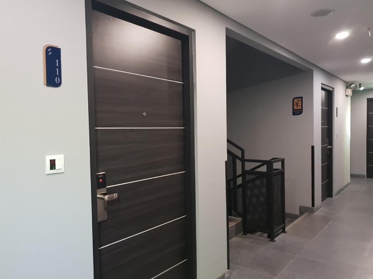 Sambina Prime Otel Cakarta Dış mekan fotoğraf