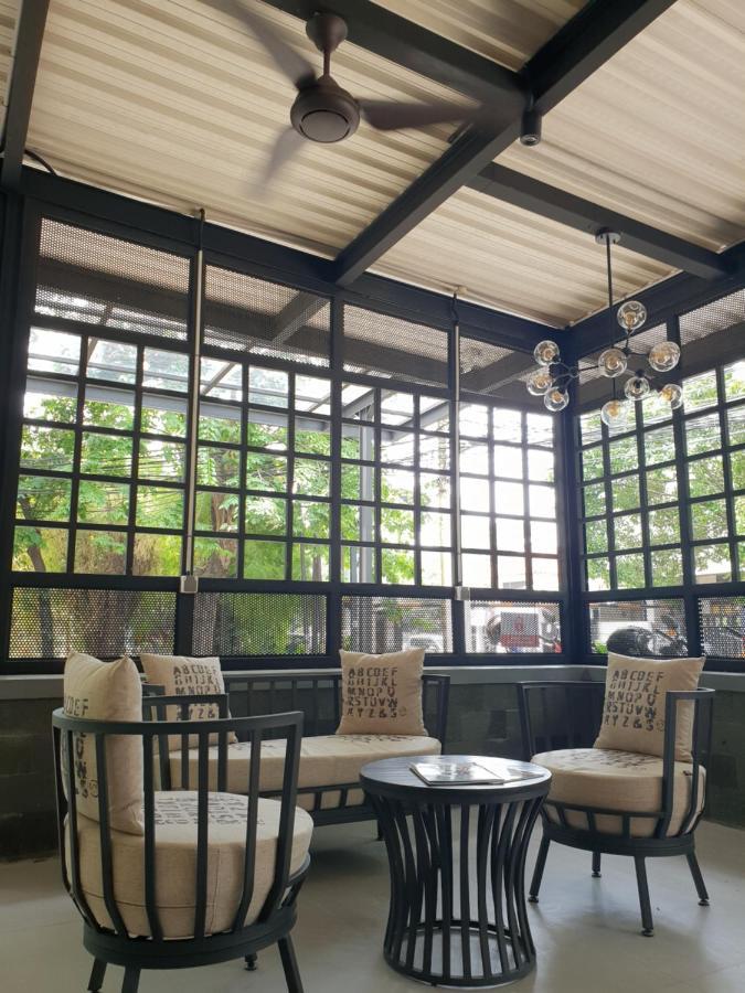 Sambina Prime Otel Cakarta Dış mekan fotoğraf