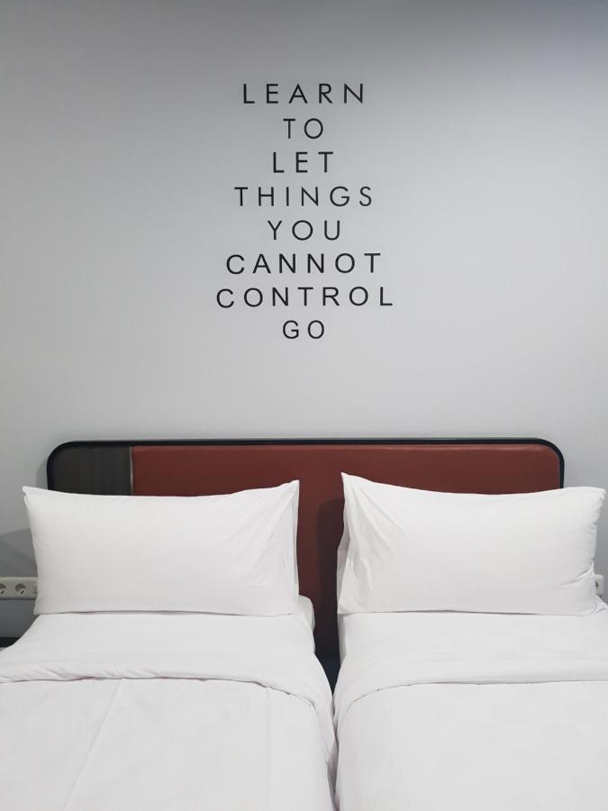 Sambina Prime Otel Cakarta Dış mekan fotoğraf